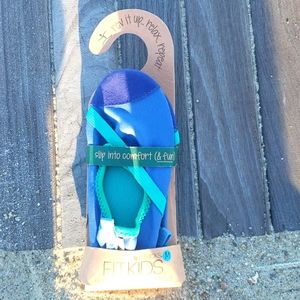 Fit Kids Swim Shoes